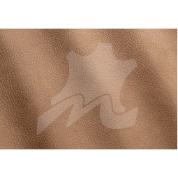 Шкіра меблева EPIC беж SAND 1,2-1,4 Італія